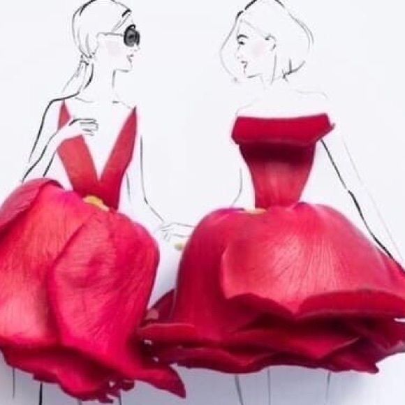 Meet your Posher, Darya - Picture 1 of 2